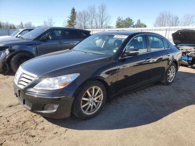 Hyundai Genesis (2011)