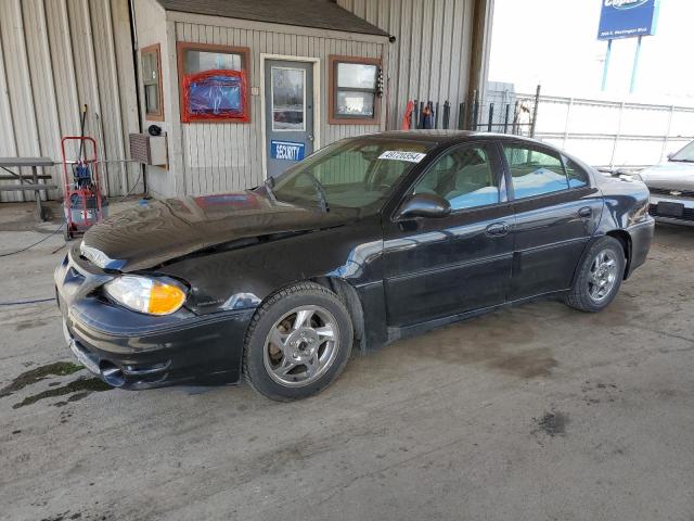 Pontiac Grandam (2003)