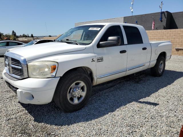Dodge Ram 2500 (2008)