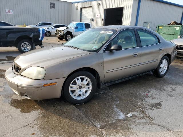 Mercury Sable (2005)