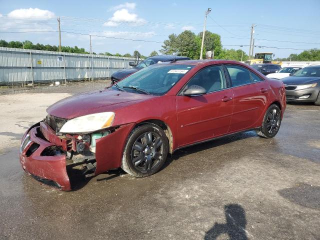 Pontiac G6 (2008)
