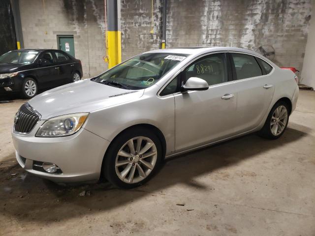 Buick Verano (2014)