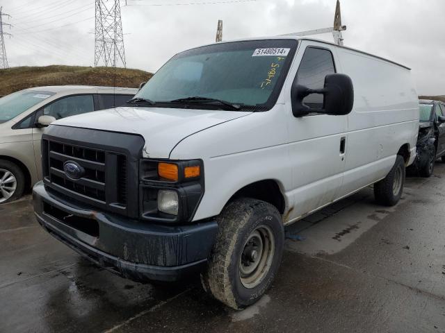 Ford Econoline (2008)