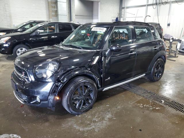 Mini Cooper (2016)
