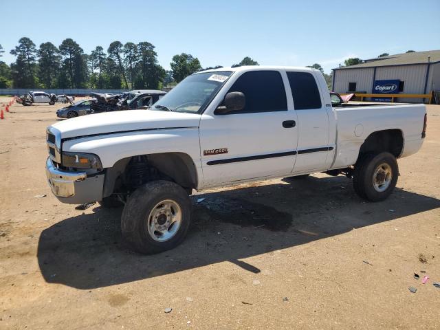 Dodge Ram 2500 (2001)