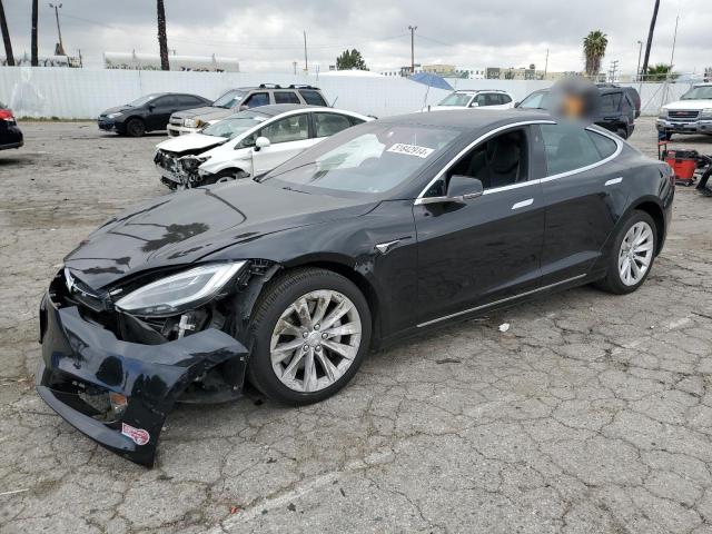 Tesla Model s (2018)