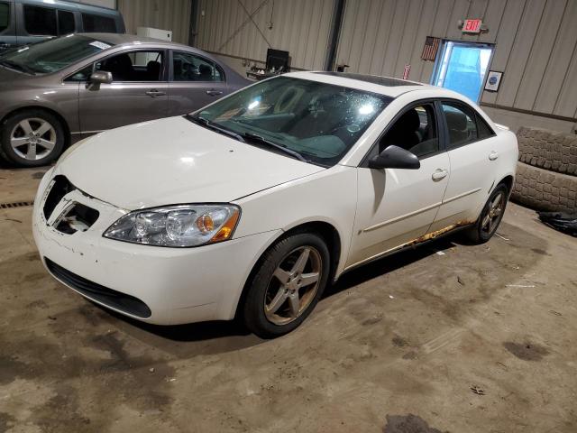 Pontiac G6 (2007)