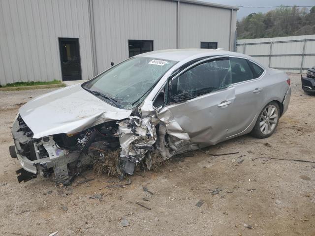 Buick Verano (2016)