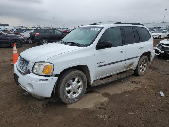 Gmc Envoy (2006)