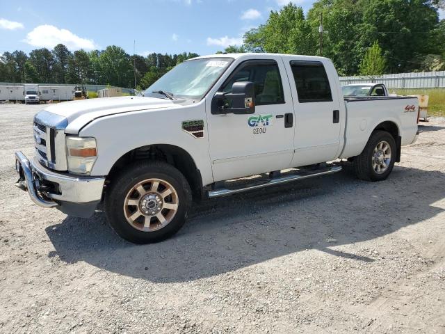 Ford F250 (2008)