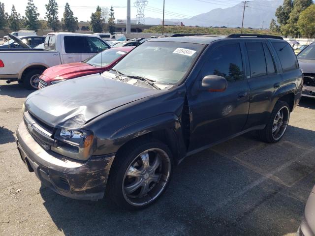 Chevrolet Trailblzr (2003)