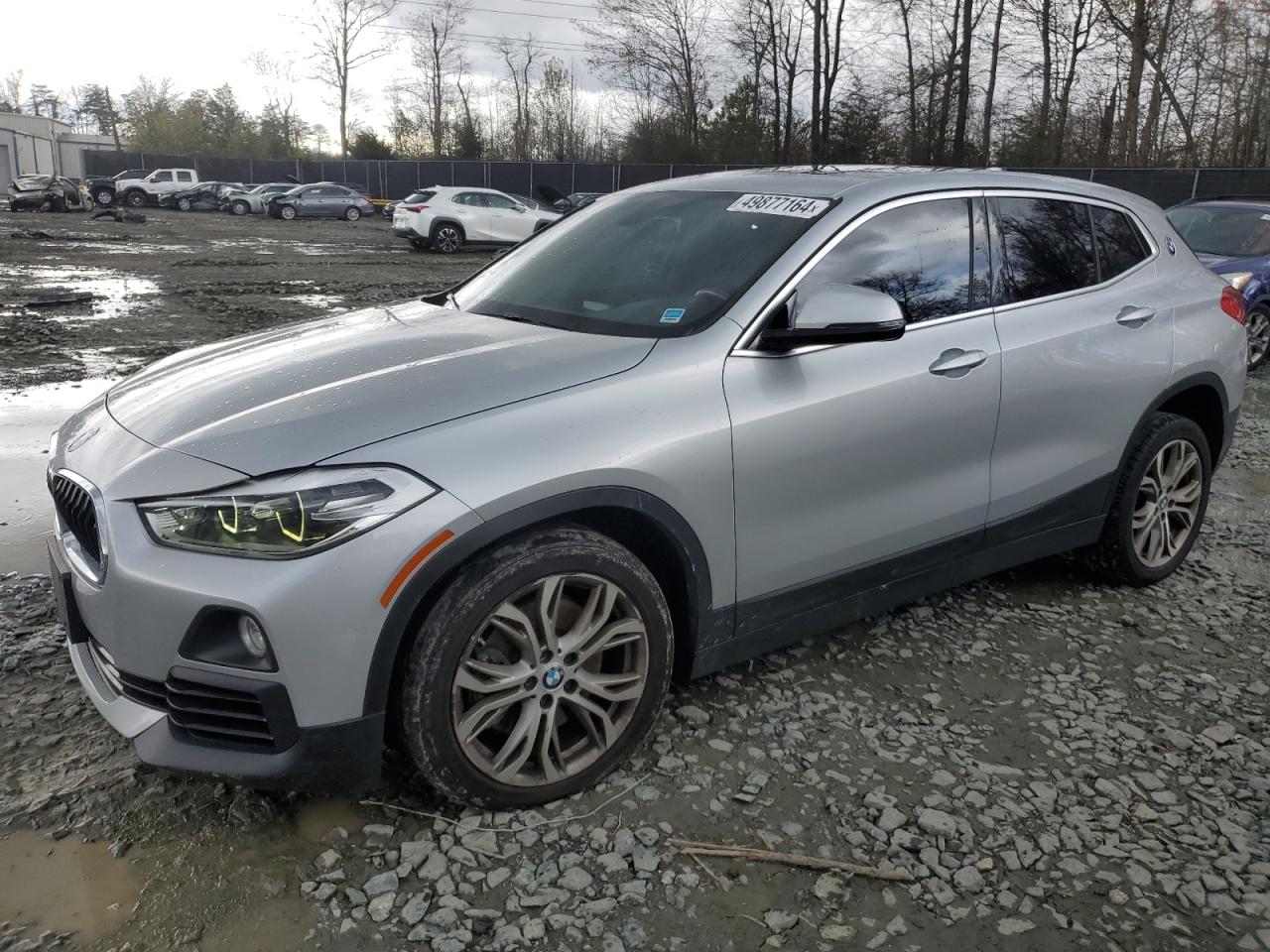 Bmw X2 (2018)