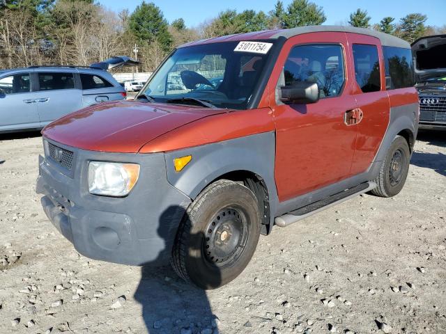 Honda Element (2003)