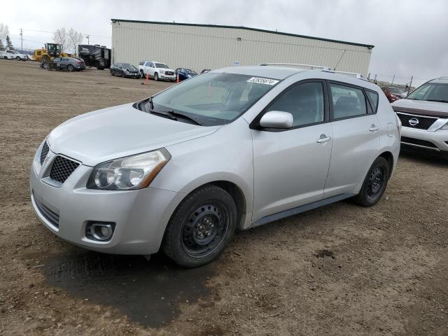 Pontiac Vibe (2009)