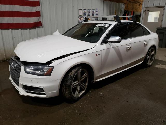 Audi S4-rs4 (2013)