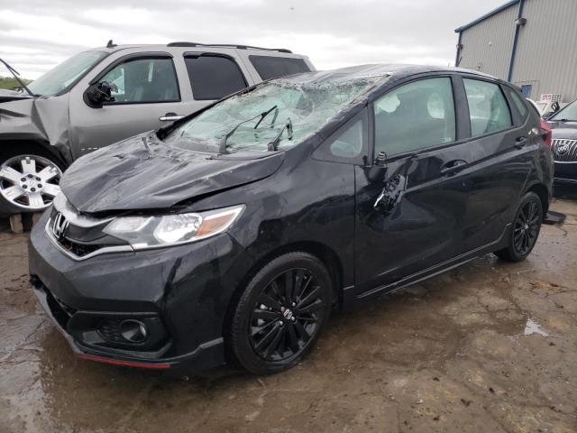 Honda Fit (2019)