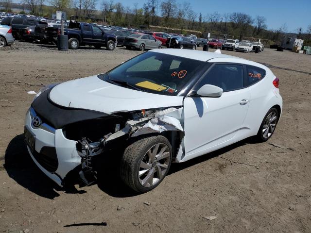 Hyundai Veloster (2017)