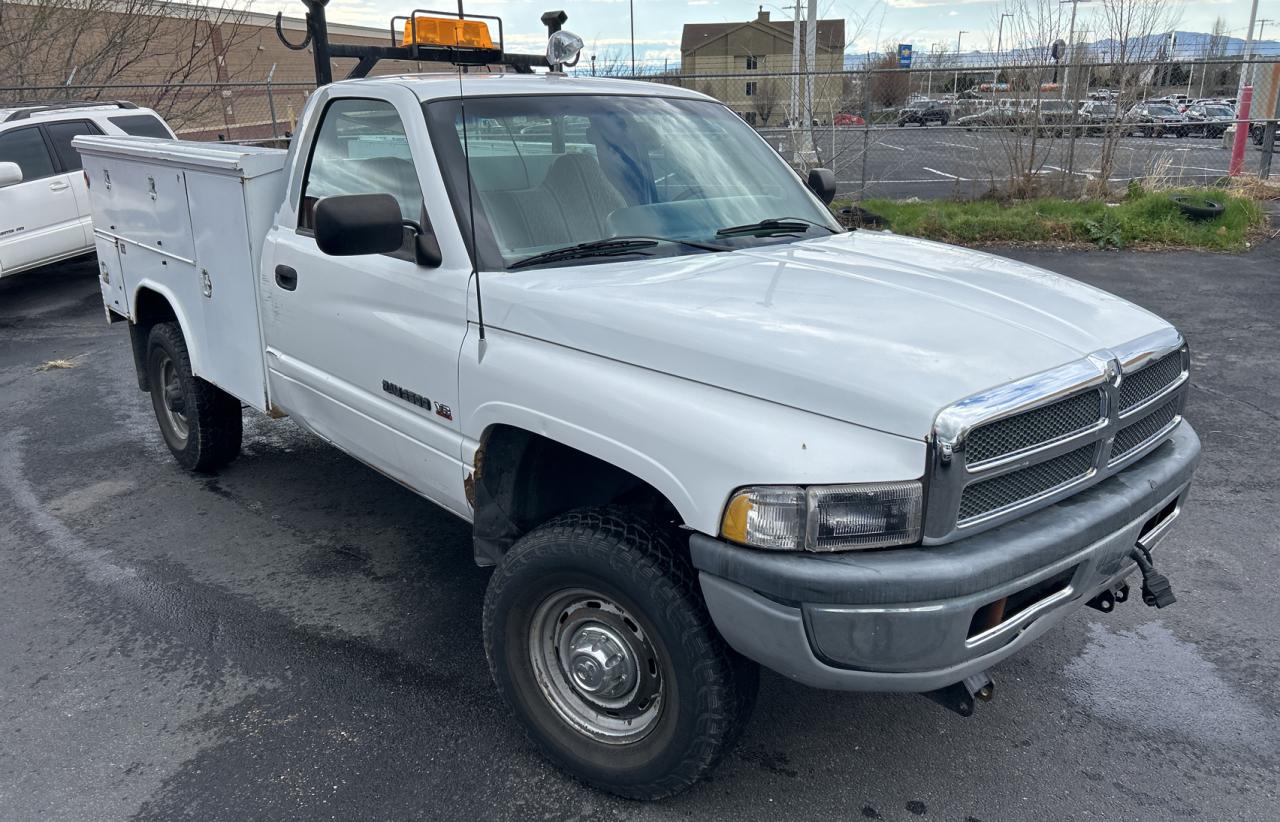 Dodge Ram (1995)