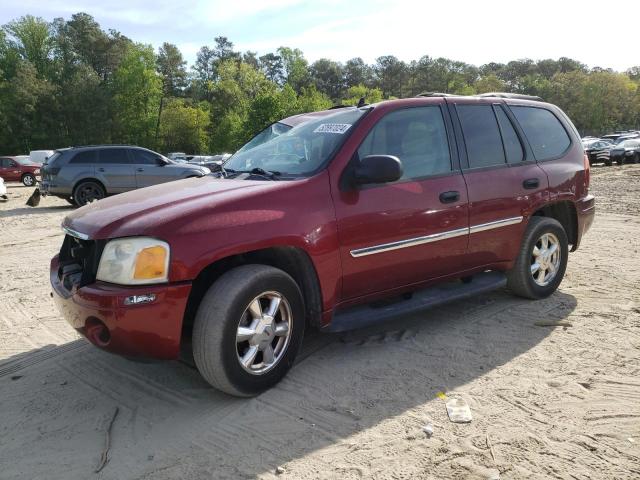 Gmc Envoy (2007)