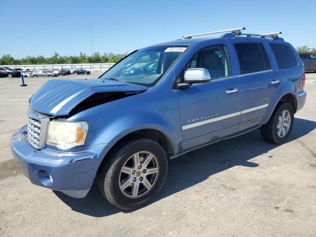 Chrysler Aspen (2007)