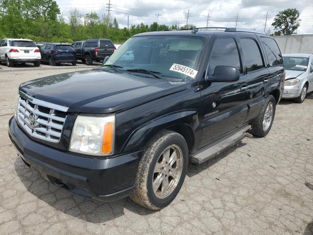 Cadillac Escalade (2006)