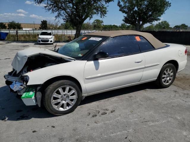 Chrysler Sebring (2002)