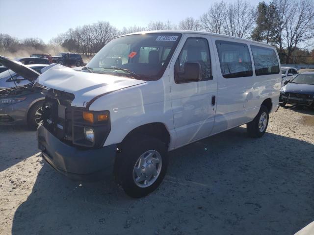 Ford Econoline (2012)