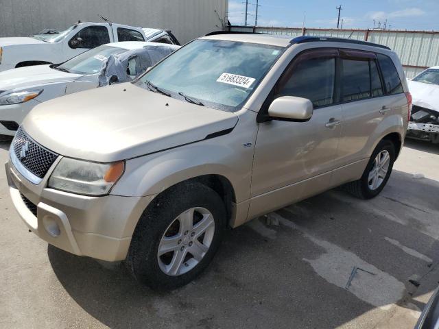 Suzuki Gr vitara (2007)