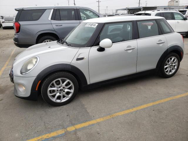 Mini Cooper (2017)