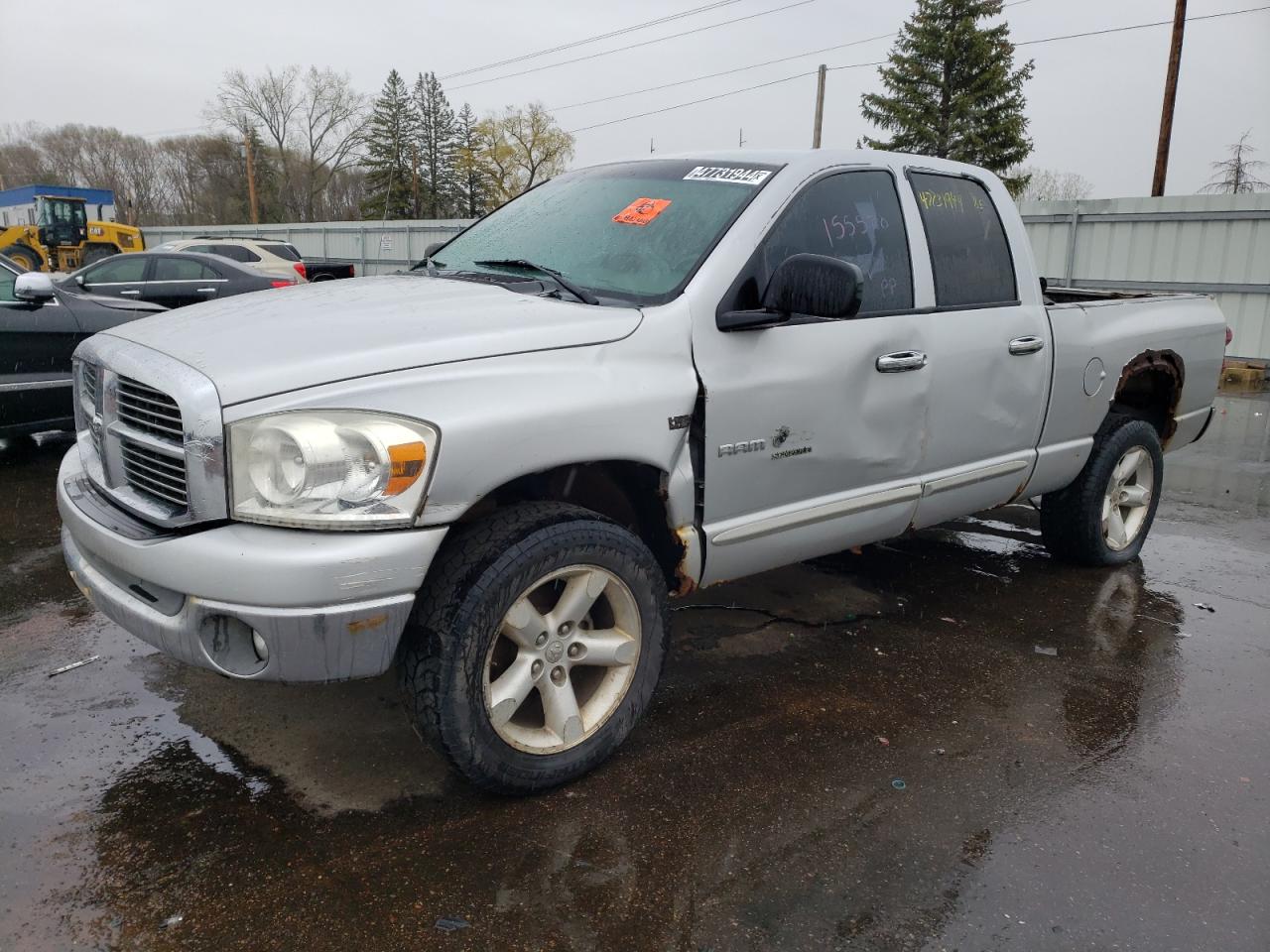 Dodge Ram (2007)
