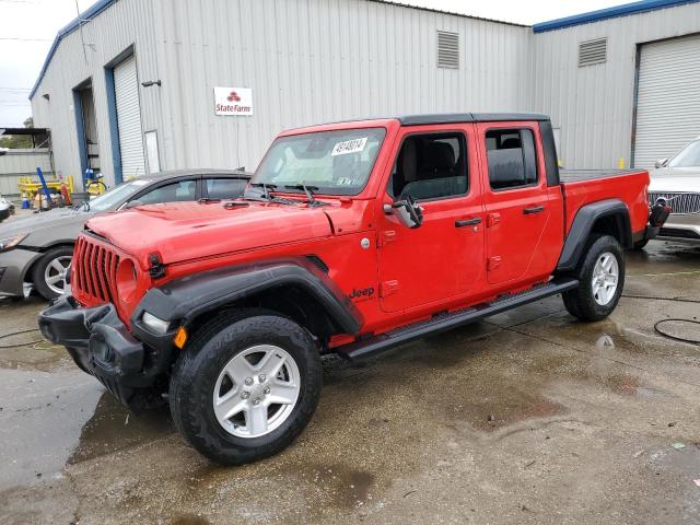 Jeep Gladiator (2020)