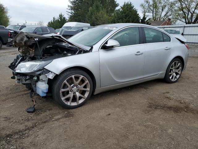 Buick Regal (2012)