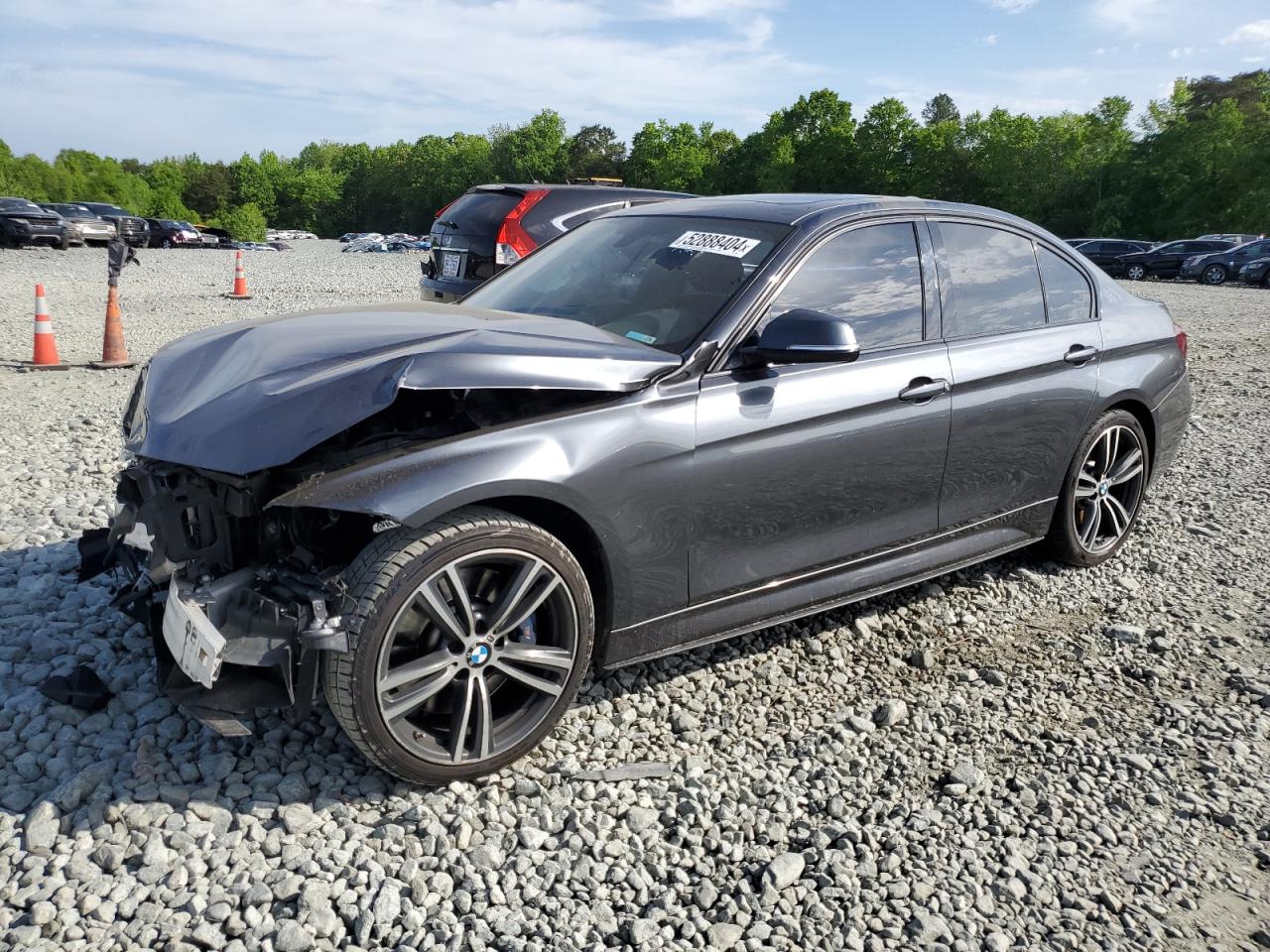 Bmw 3er (2016)