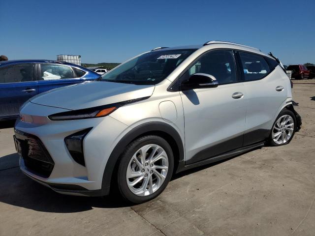 Chevrolet Bolt (2023)