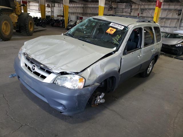 Mazda Tribute (2005)