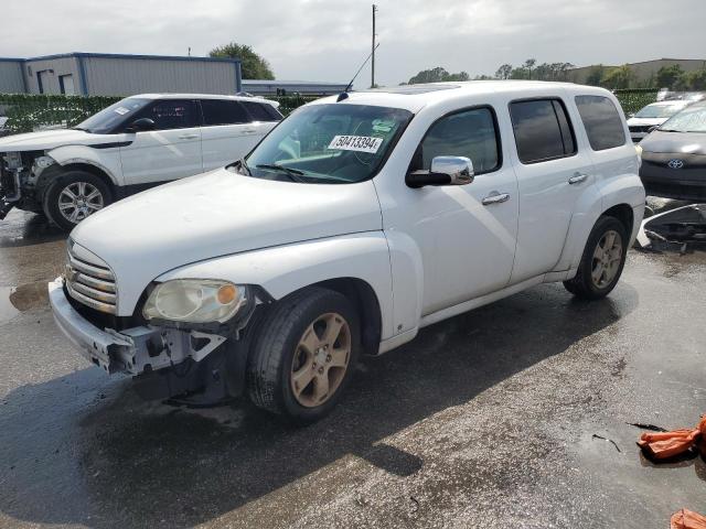 Chevrolet Hhr (2007)