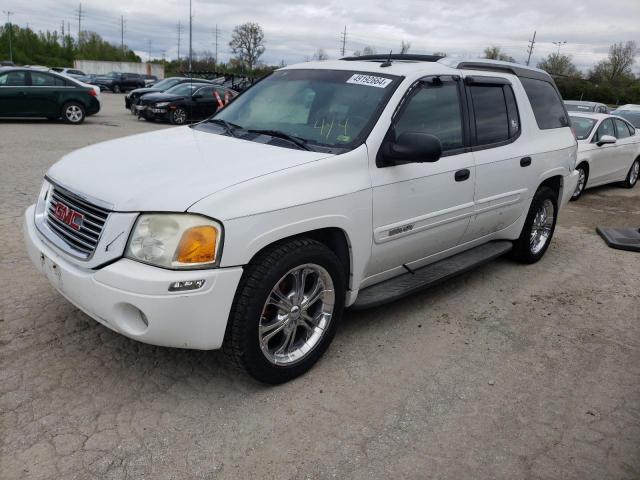 Gmc Envoy (2004)