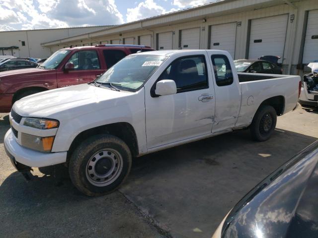 Chevrolet Colorado (2012)