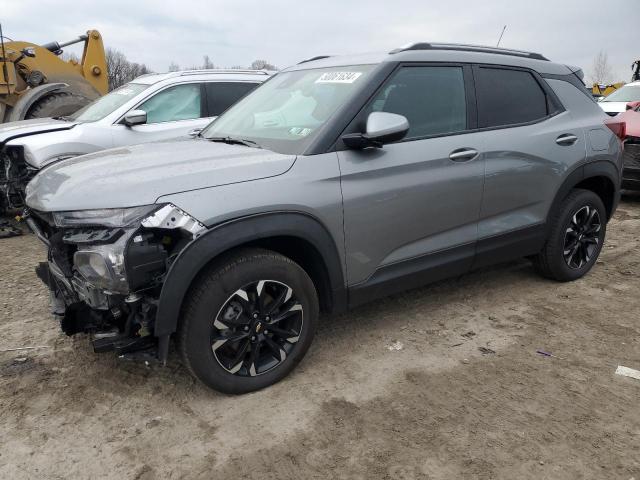 Chevrolet Trailblzr (2023)