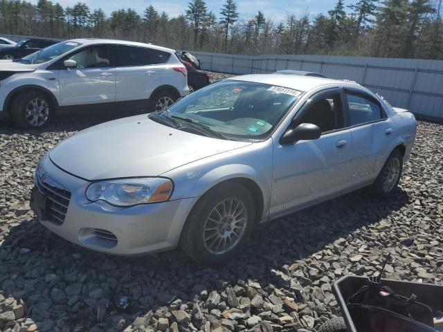 Chrysler Sebring (2005)