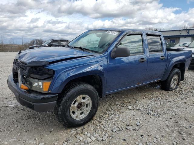 Chevrolet Colorado (2006)