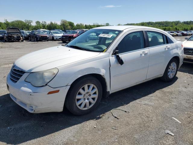 Chrysler Sebring (2007)