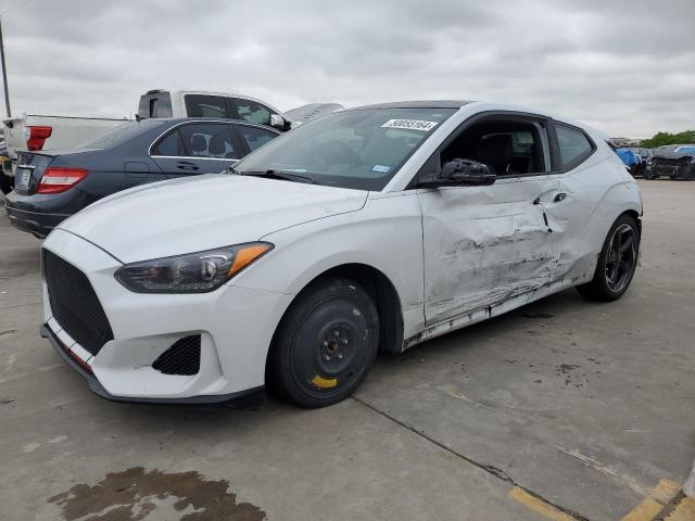 Hyundai Veloster (2020)