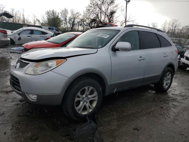 Hyundai Veracruz (2010)