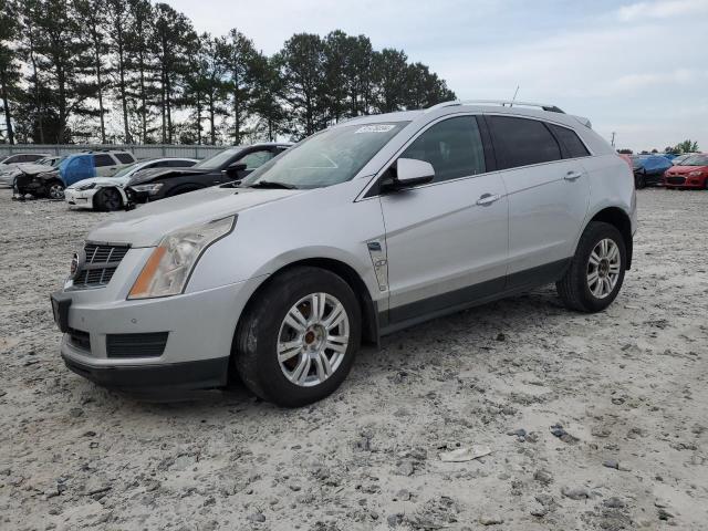Cadillac Srx (2012)