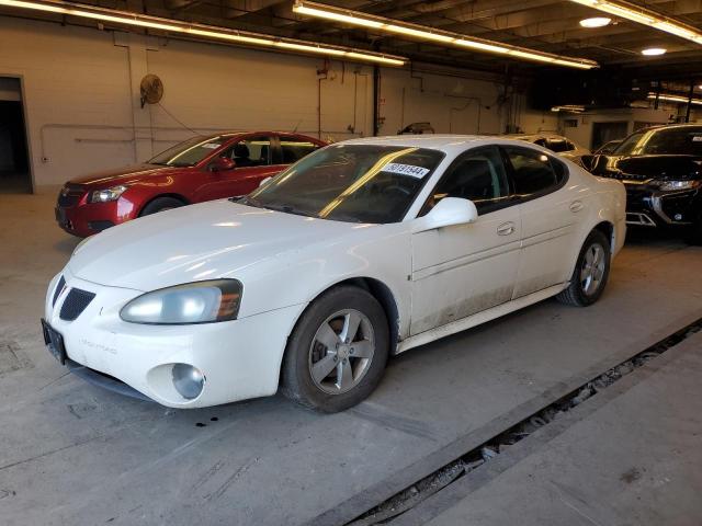 Pontiac Grandprix (2008)
