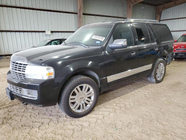 Lincoln Navigator (2008)