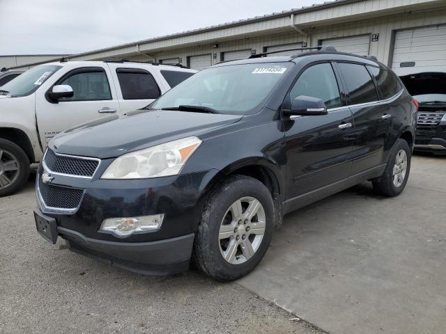 Chevrolet Traverse (2011)