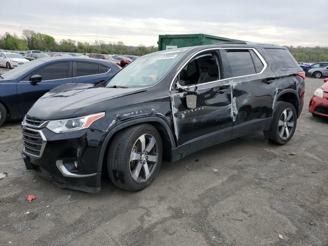 Chevrolet Traverse (2018)