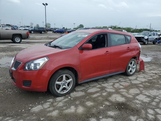 Pontiac Vibe (2009)